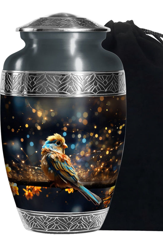Sparrow Urns For Ashes - Urn For Human Ashes Adult Female Urn
