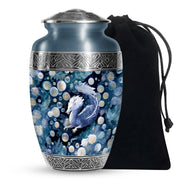 Premium Dragon Cremation Urn - Memorial Urn For Human Ashes