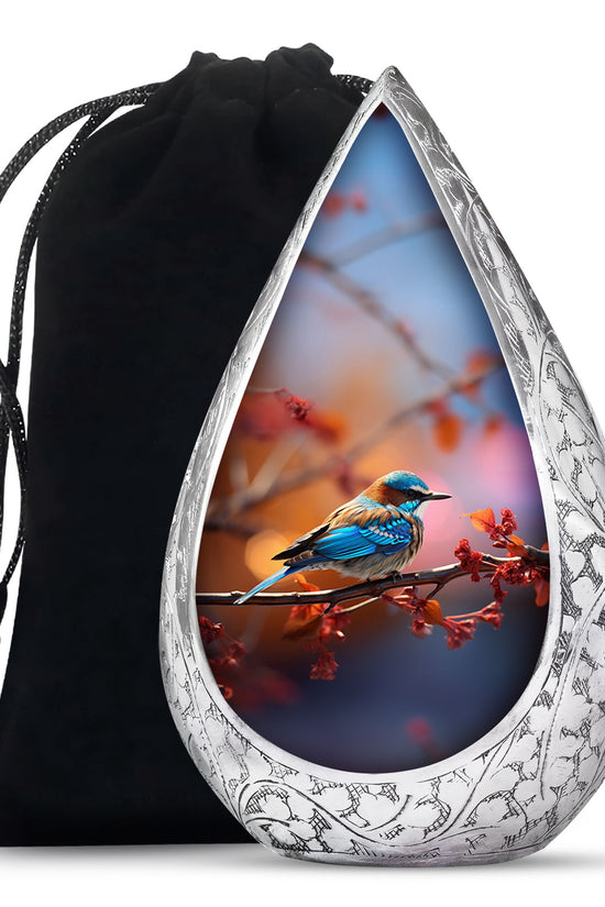 Sparrow Urns For Ashes - Urns For Human Ashes Adult Female Mom Urn