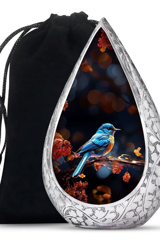 Sparrow Urns For Ashes - Urns For Ashes Adult Female Mom Urn