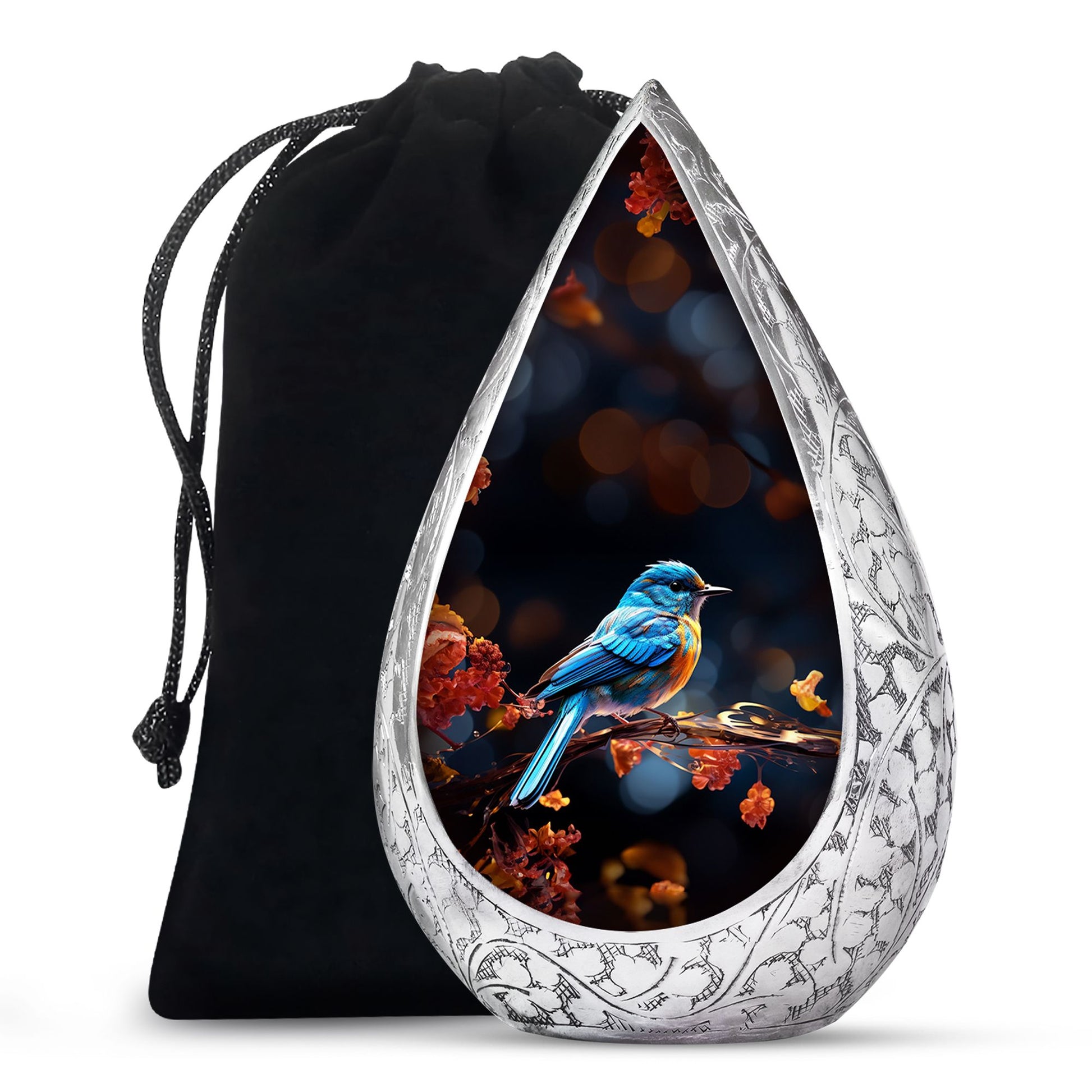 Sparrow Urns For Ashes - Urns For Ashes Adult Female Mom Urn