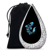 Fish Funeral Urn - Beautiful Cremation Urns For Loved Ones