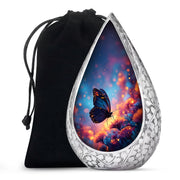 Butterfly Cremation Urn for Human Ashes - Cremation Urn For Adult