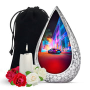 American Muscle Car - Classic Car Cremation Urns For Human Ashes