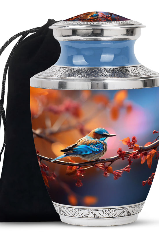 Sparrow Urns For Ashes - Urns For Human Ashes Adult Female Mom Urn