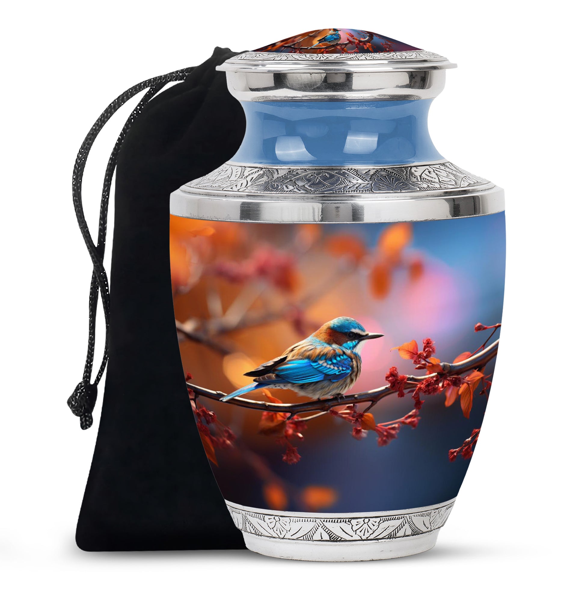 Sparrow Urns For Ashes - Urns For Human Ashes Adult Female Mom Urn