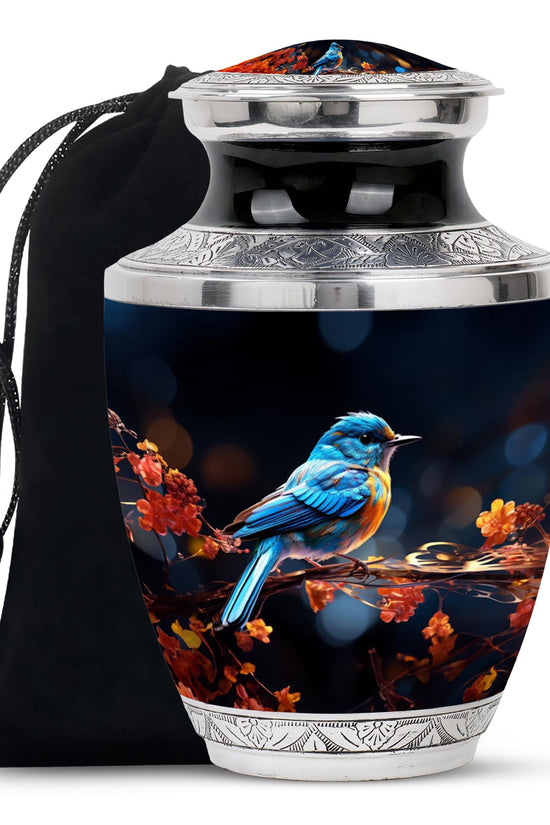 Sparrow Urns For Ashes - Urns For Ashes Adult Female Mom Urn