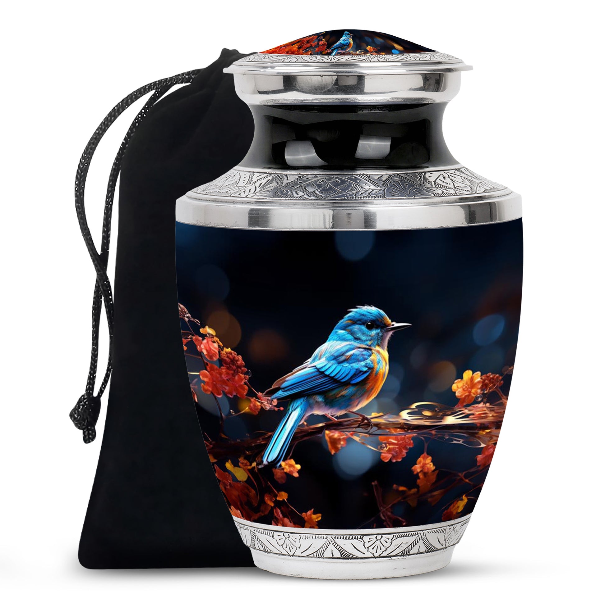 Sparrow Urns For Ashes - Urns For Ashes Adult Female Mom Urn