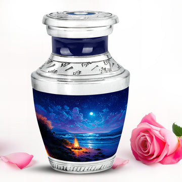 Keepsake 3 Inch